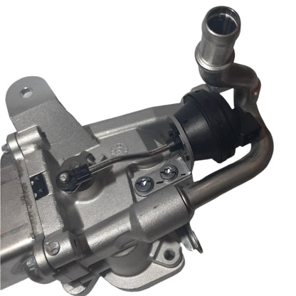 Genuine Peugeot EGR Cooler | 95529337