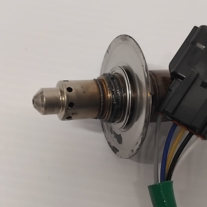Genuine Renault Sen Assy - Air Fu | 22 69 382 07R