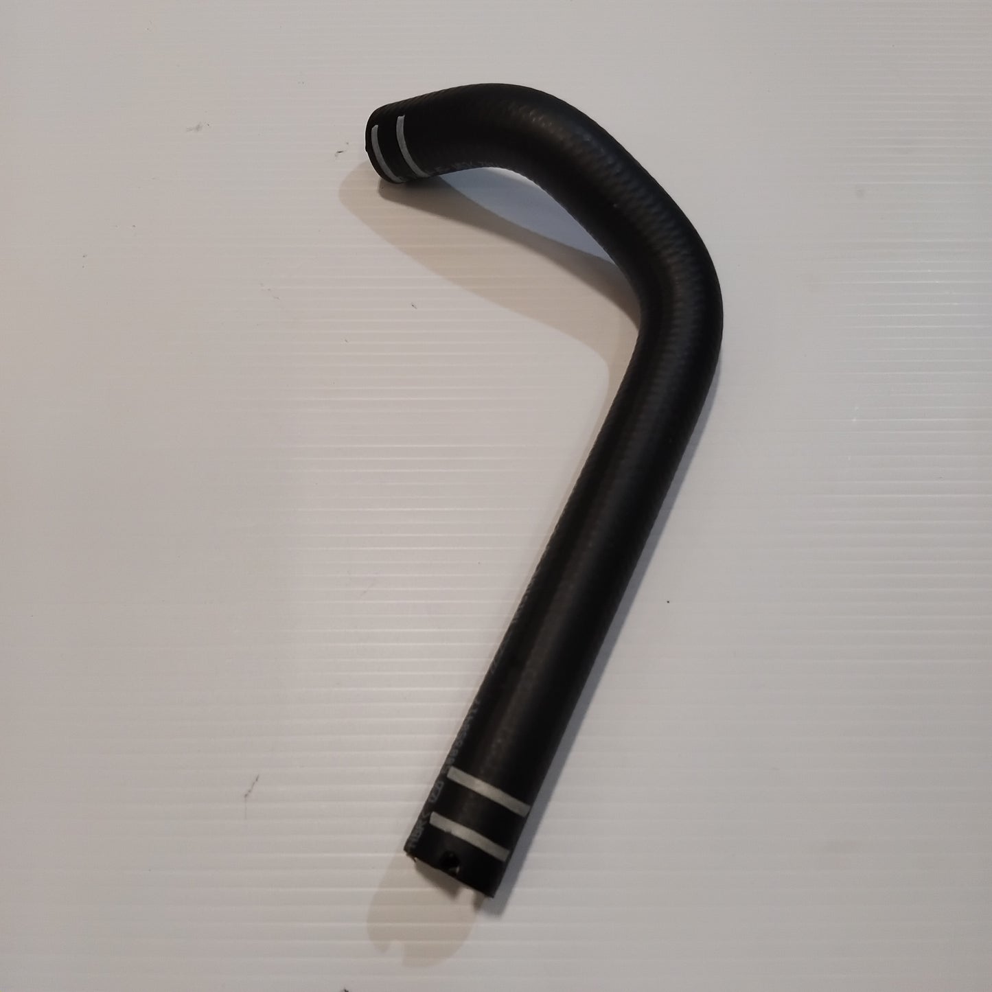 Genuine Oil Breather Hose - Fiat Ducato 1994-2006 | 500350417