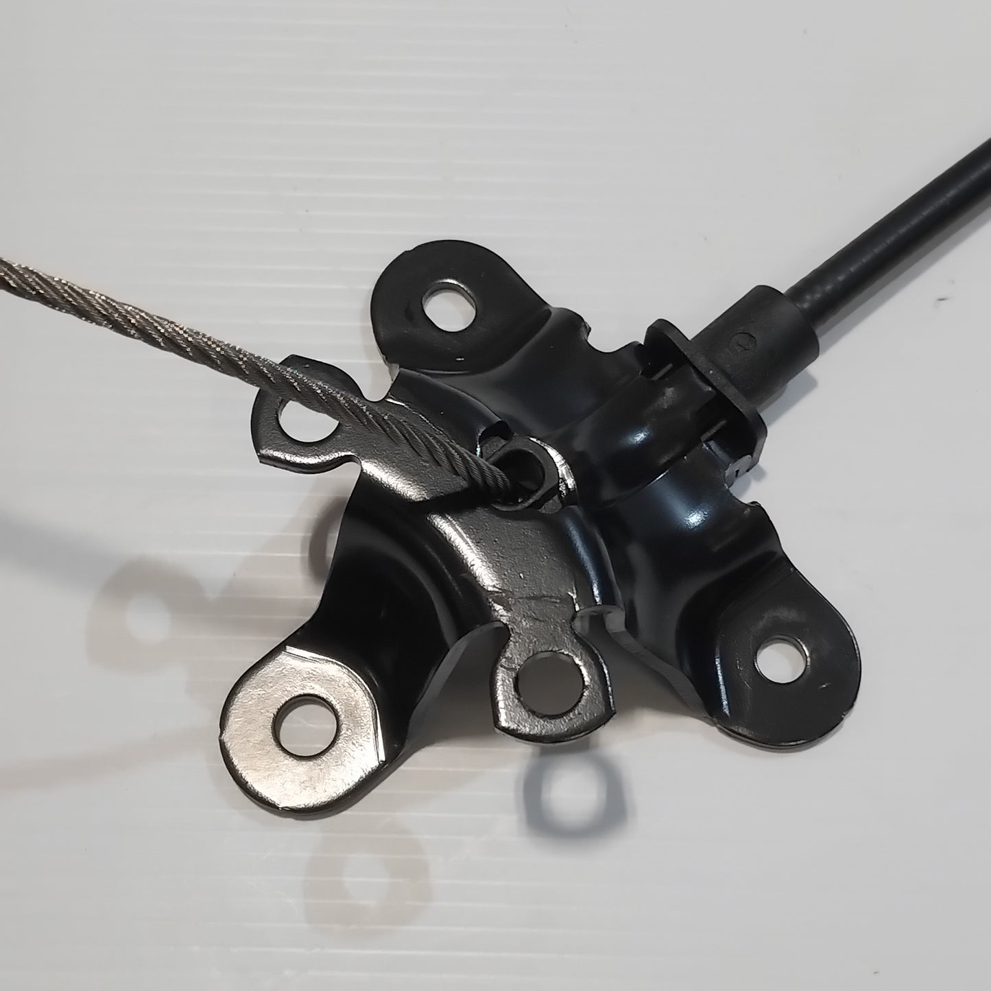 Genuine Renault Treuil Roue Secou | 57 21 143 06R