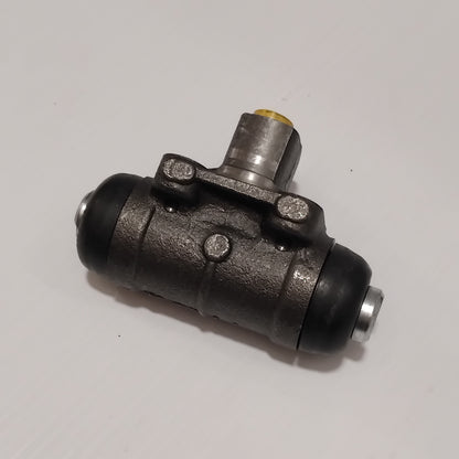 Genuine Peugeot E:Rr Brake Kit | 1611453380