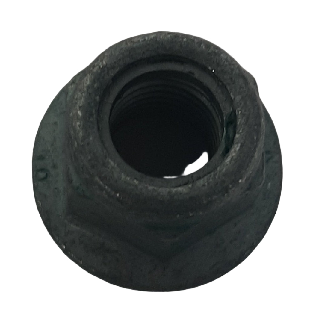 Genuine Seat Nut | N10106402