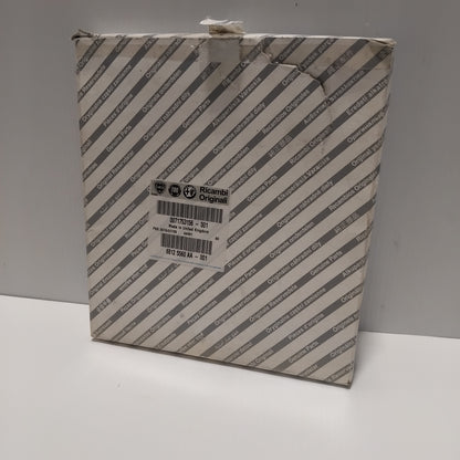 Genuine Fiat Timing Belt | 71753156