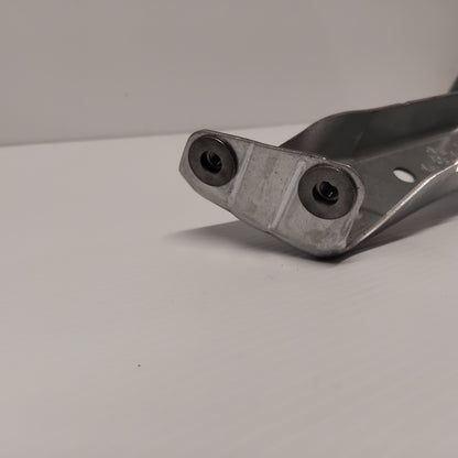 Genuine Front Left Fender Extension Bracket - Ford Focus 2018- | 2311070