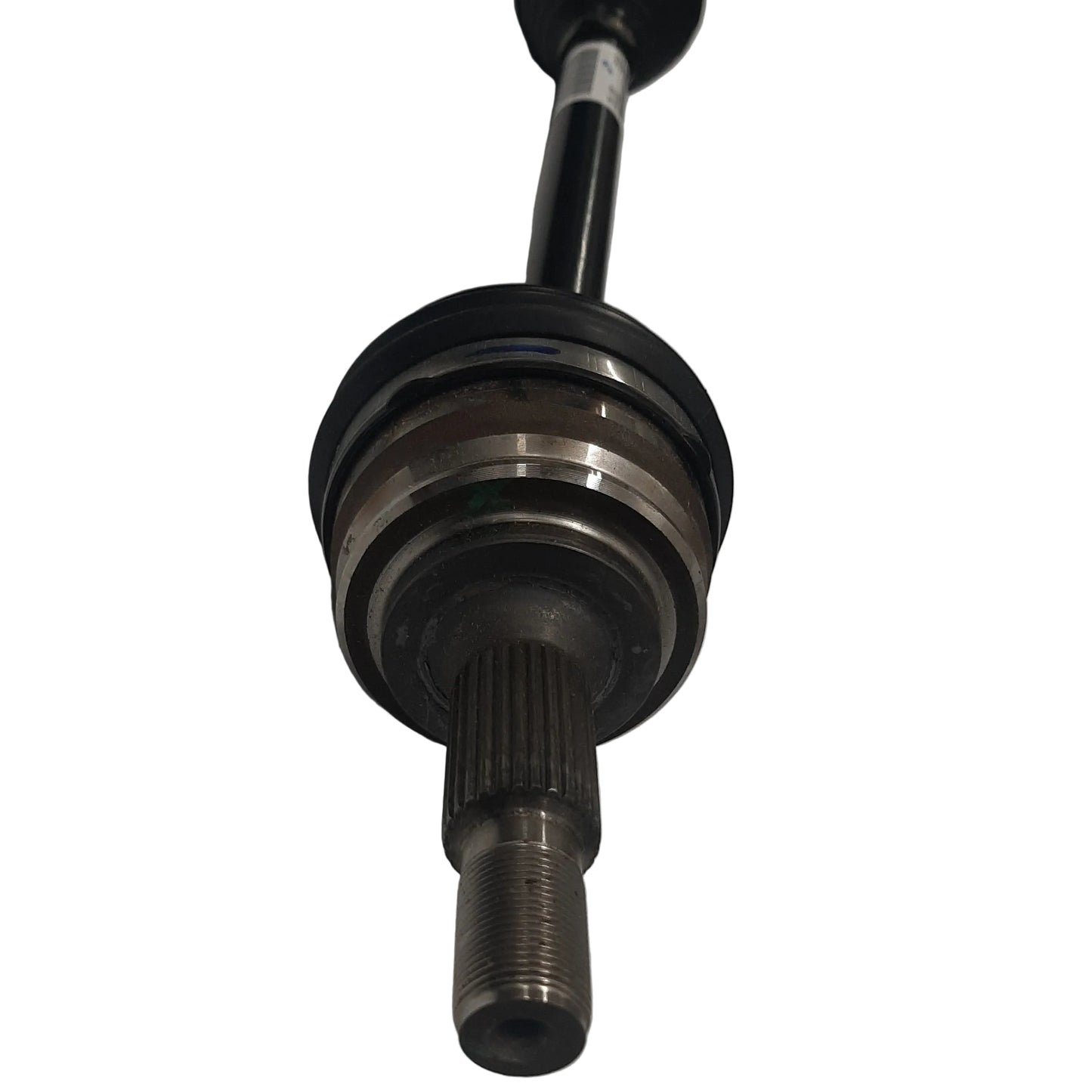 Genuine Peugeot Drive-Shaft New | 9834841080