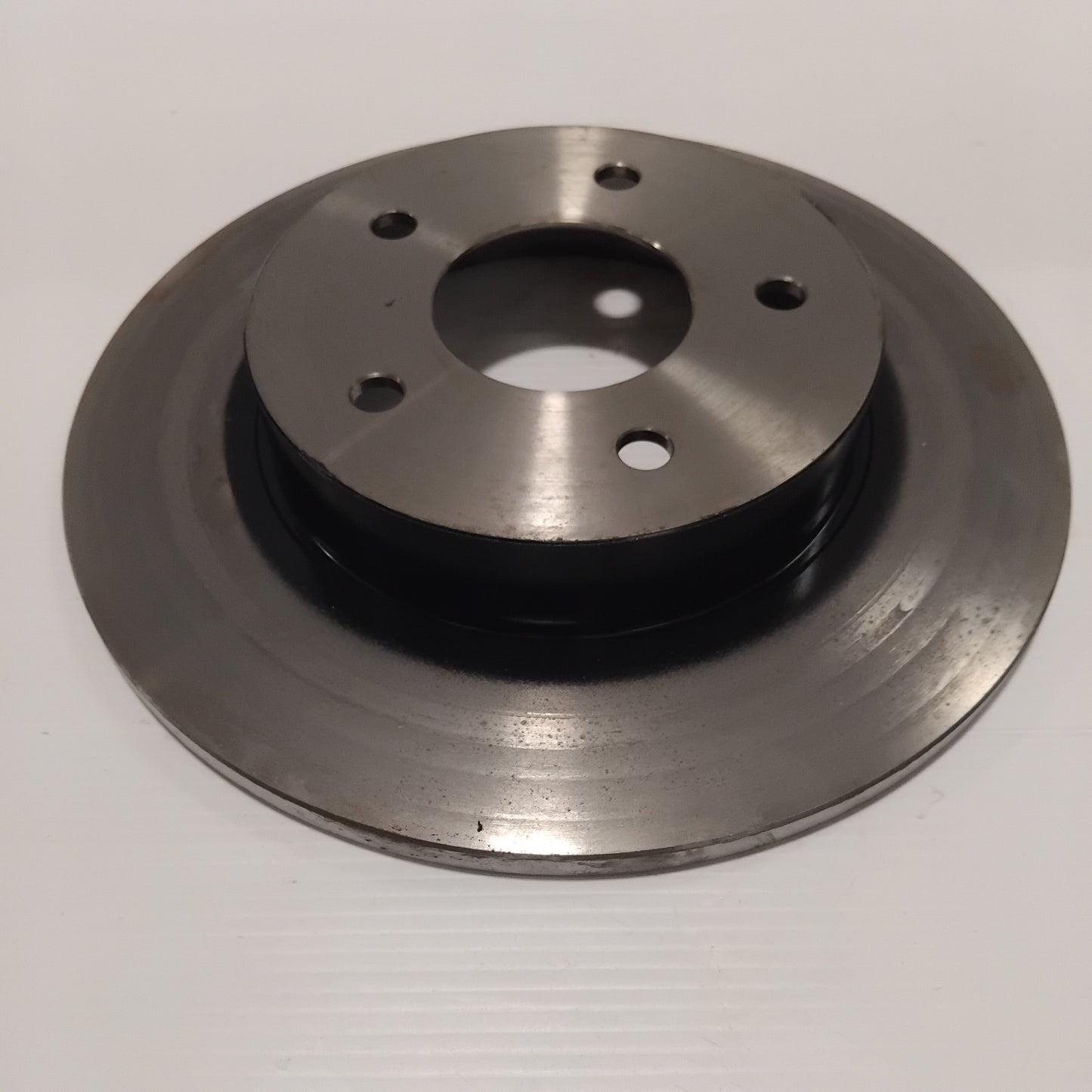 Genuine Rear Brake Disc - Nissan Primiera | 432064U101