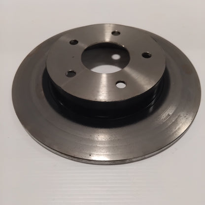 Genuine Rear Brake Disc - Nissan Primiera | 432064U101