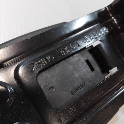 Genuine Nissan Speaker-Vehicle | 281H03NF0A