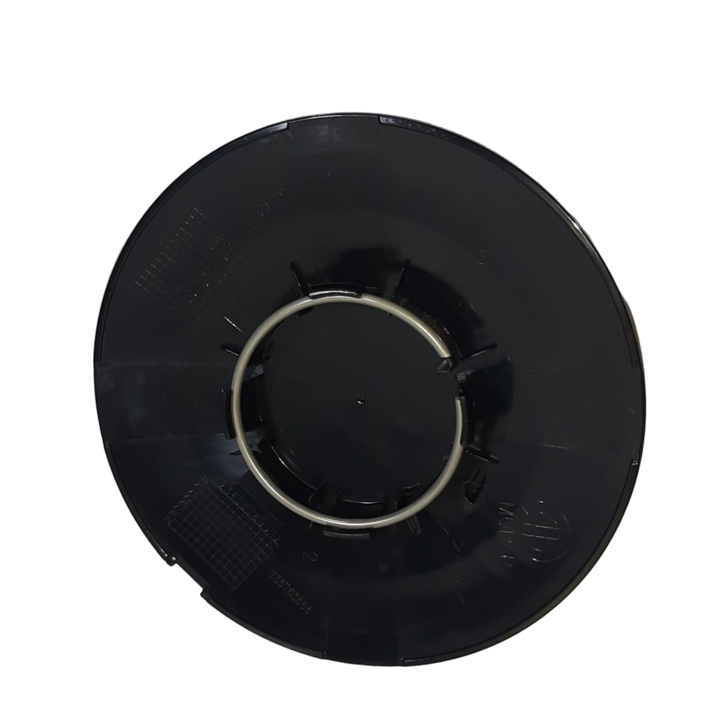Genuine Fiat Hub Cup | 735747347