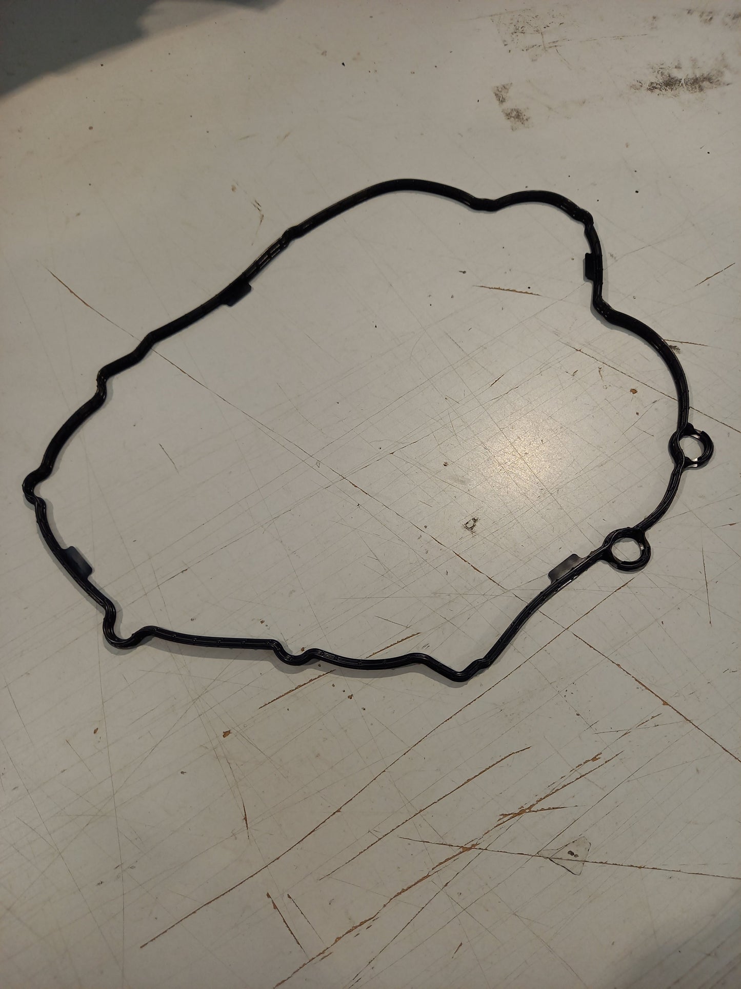 Genuine Suzuki Gasket Cylinder Head | 11189-84M00-000