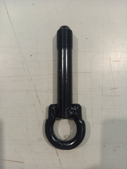 Genuine Peugeot Tow Ring | B000648980