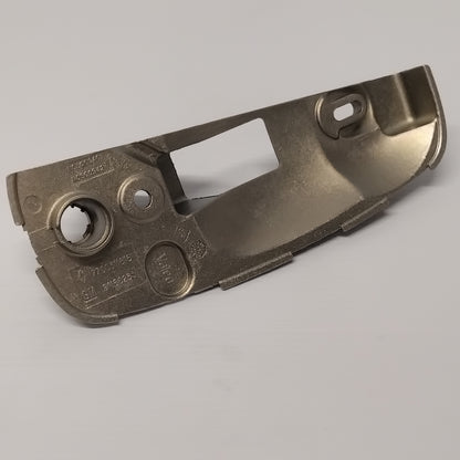 Genuine Front Door Left Handle Holder - Vauxhall Vivaro A 2001-2014 | 93171144