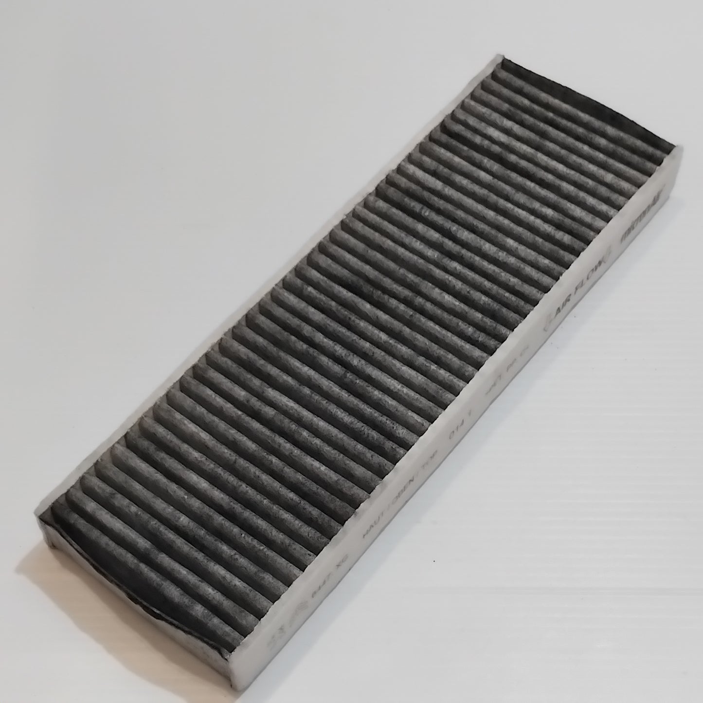 Genuine Toyota Batch Of Carbon Filt | SU001-A6185