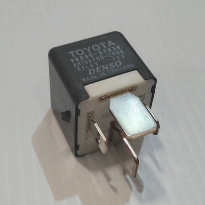 Genuine Peugeot Relay | 682203