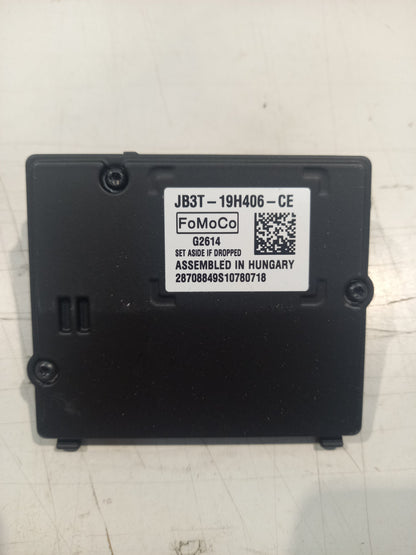 Genuine Ford Module - Image Processing | 2483277