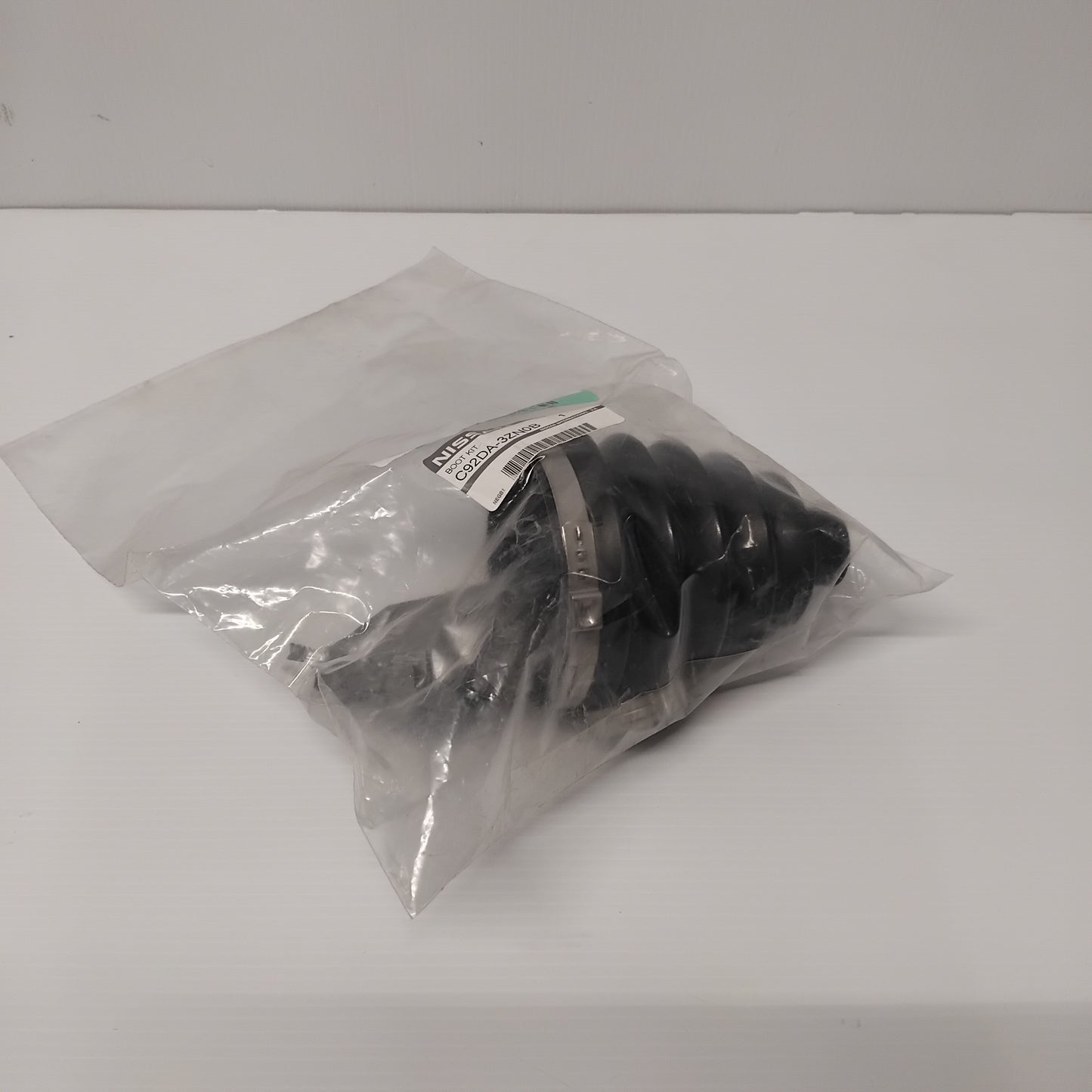 Genuine Front Drive Shaft Boot - Nissan Juke 2014-2018 | C92DA3ZN0B