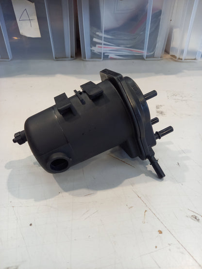 Genuine Nissan Strainer Assy-F | 1640000Q0K