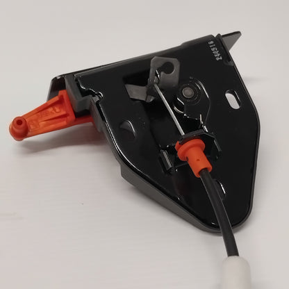 Genuine Renault Lock Mechanism | 82 00 006 253