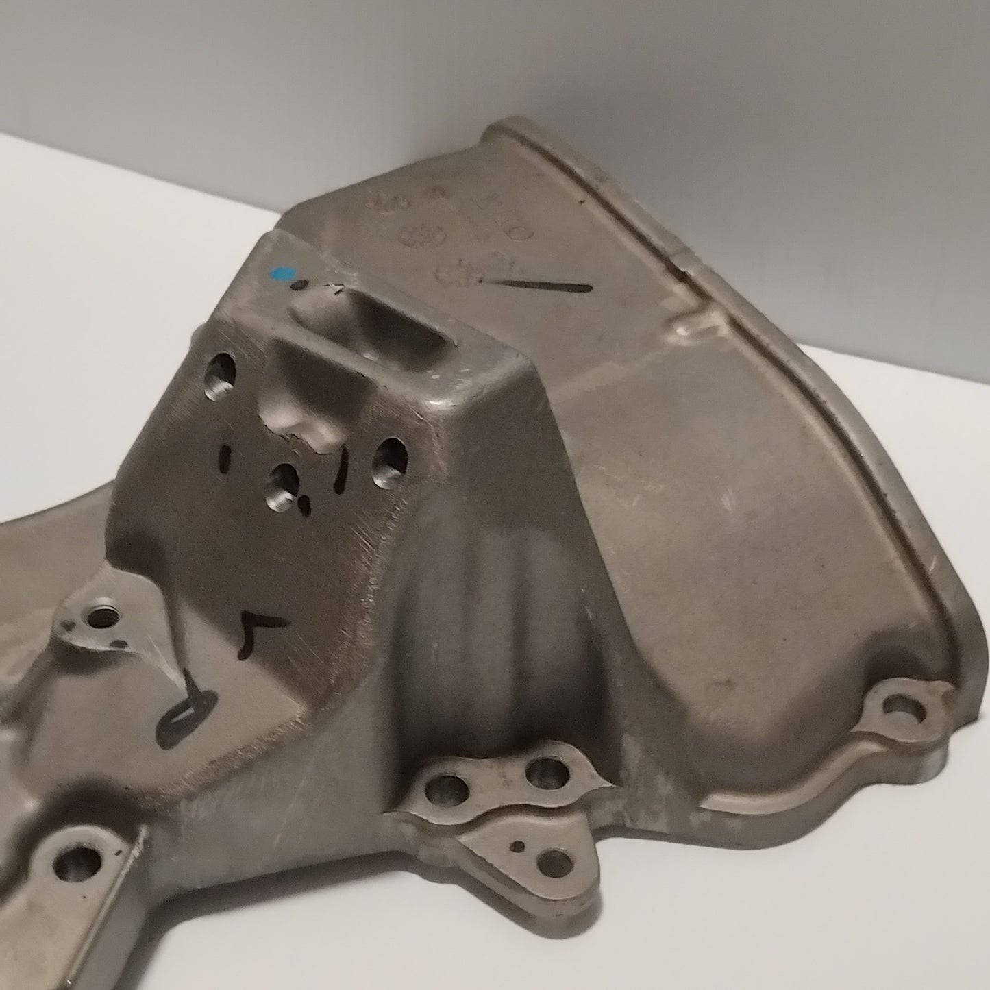 Genuine Suzuki Pump, Oil Amf310 | 16100M68K04-000