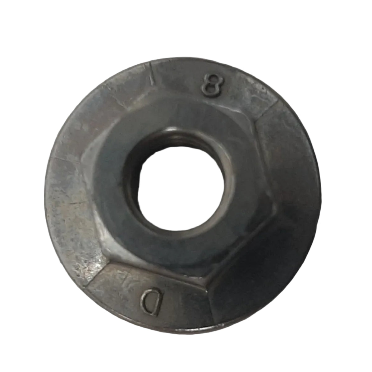 Genuine Fiat Nut | 13046118