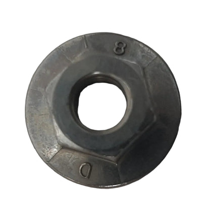 Genuine Fiat Nut | 13046118