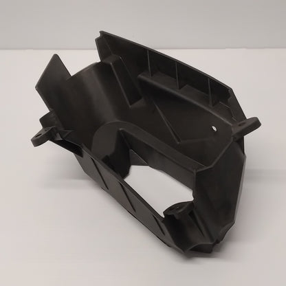 Genuine Front Right Fog Lamp Bracket - Mazda 3 2008-2009 | BDG751684C