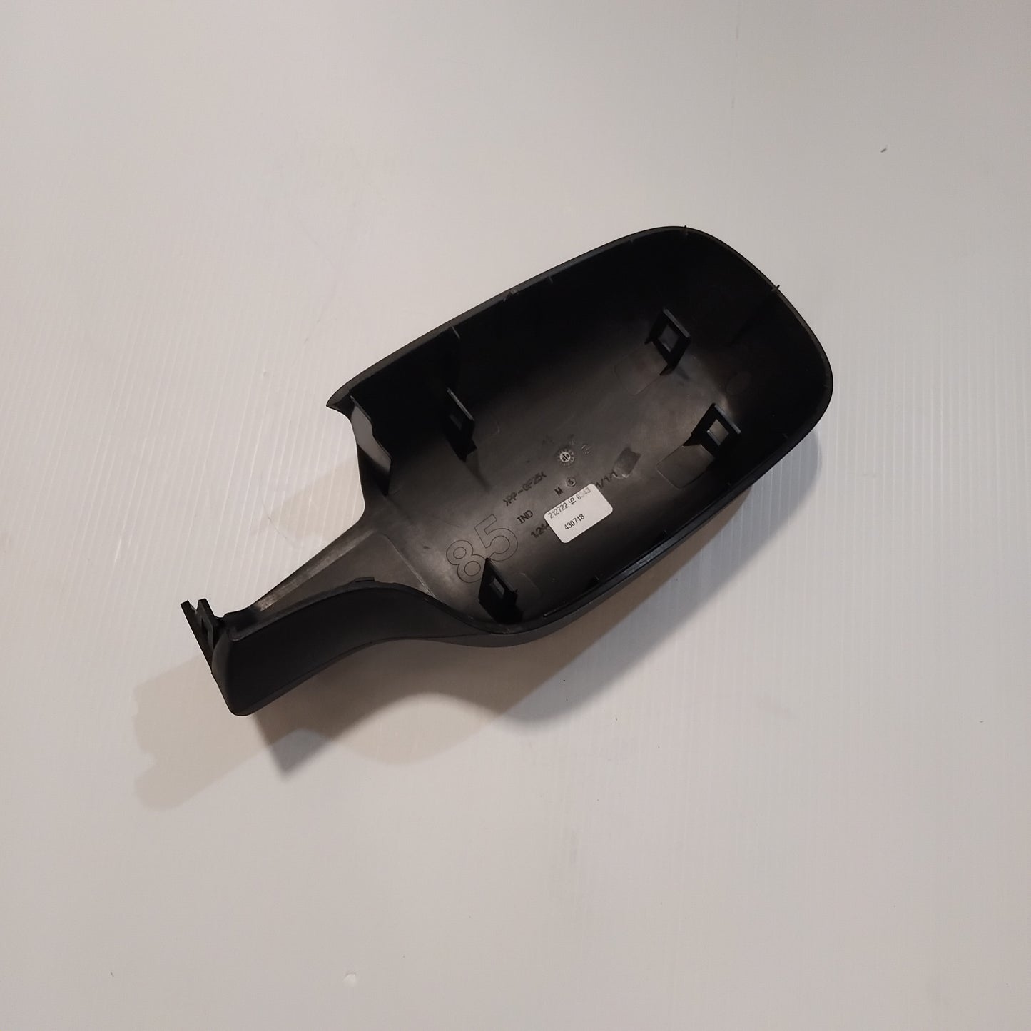 Genuine Renault Moulding Mirr X85 | 82 00 430 718
