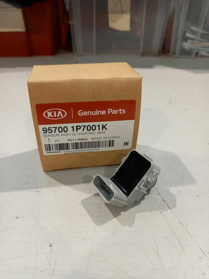Genuine Kia Sensor Assy-Ultrason | 957001P7001K