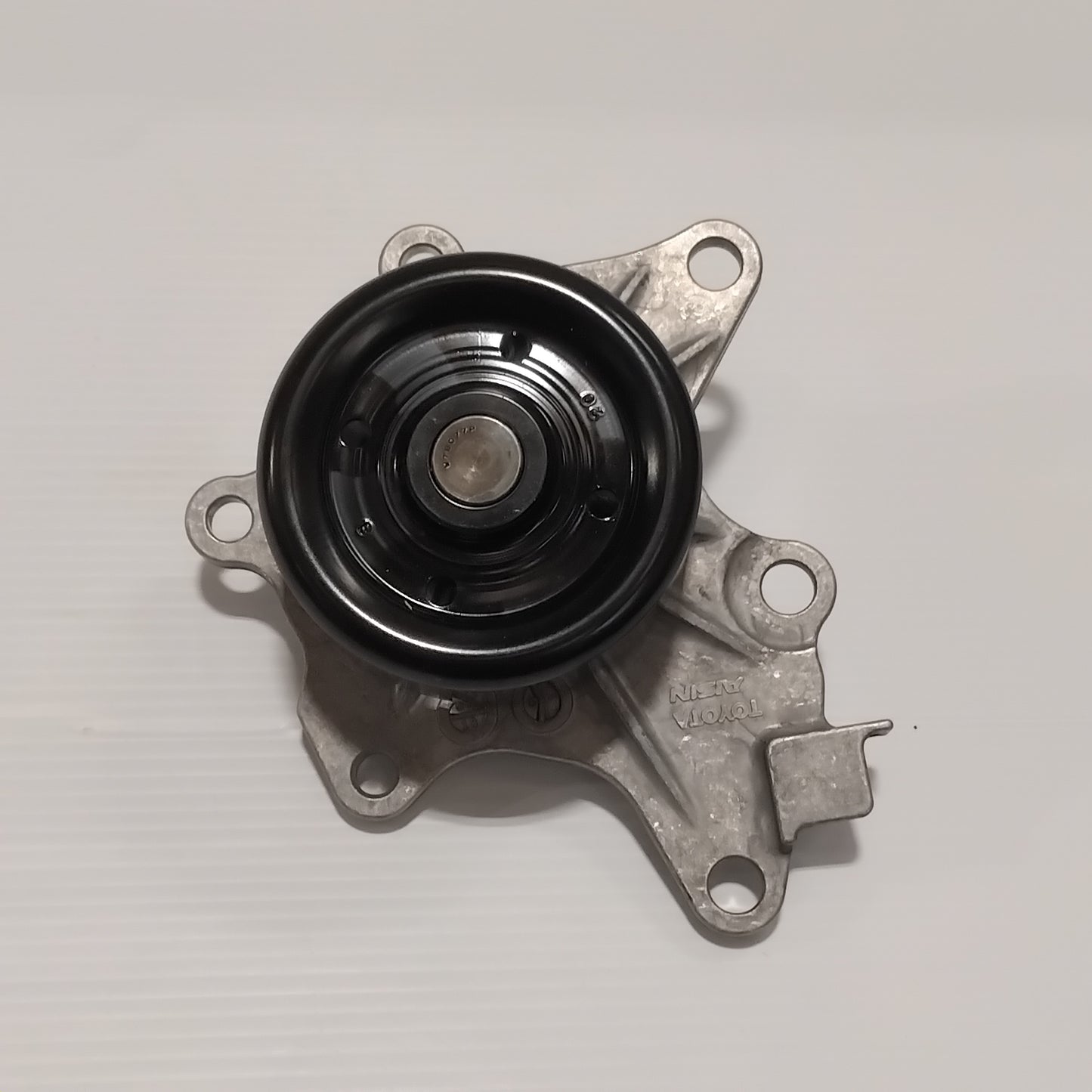 Genuine Toyota Pump Assy, Water | 16100-09680