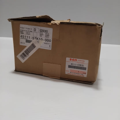 Genuine Suzuki Knuckle Steering R | 45111-57K10-000