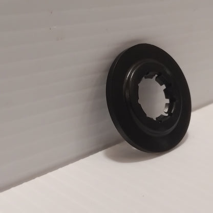 Genuine Fiat Button | 6000627943