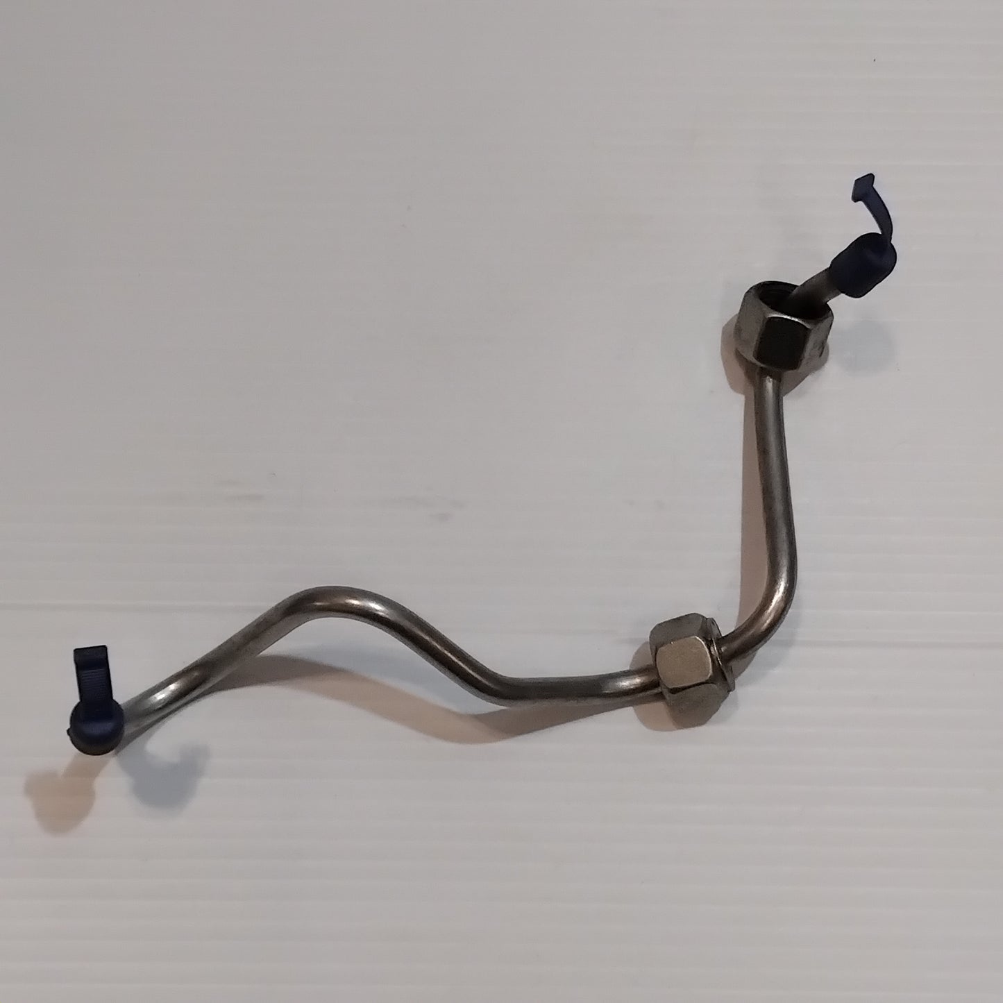 Genuine Fiat Pipe | 9658642380