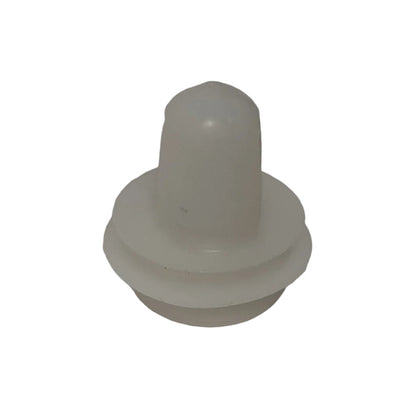 Genuine Honda Clip, Door Lining (Natural) | 91560S84A01