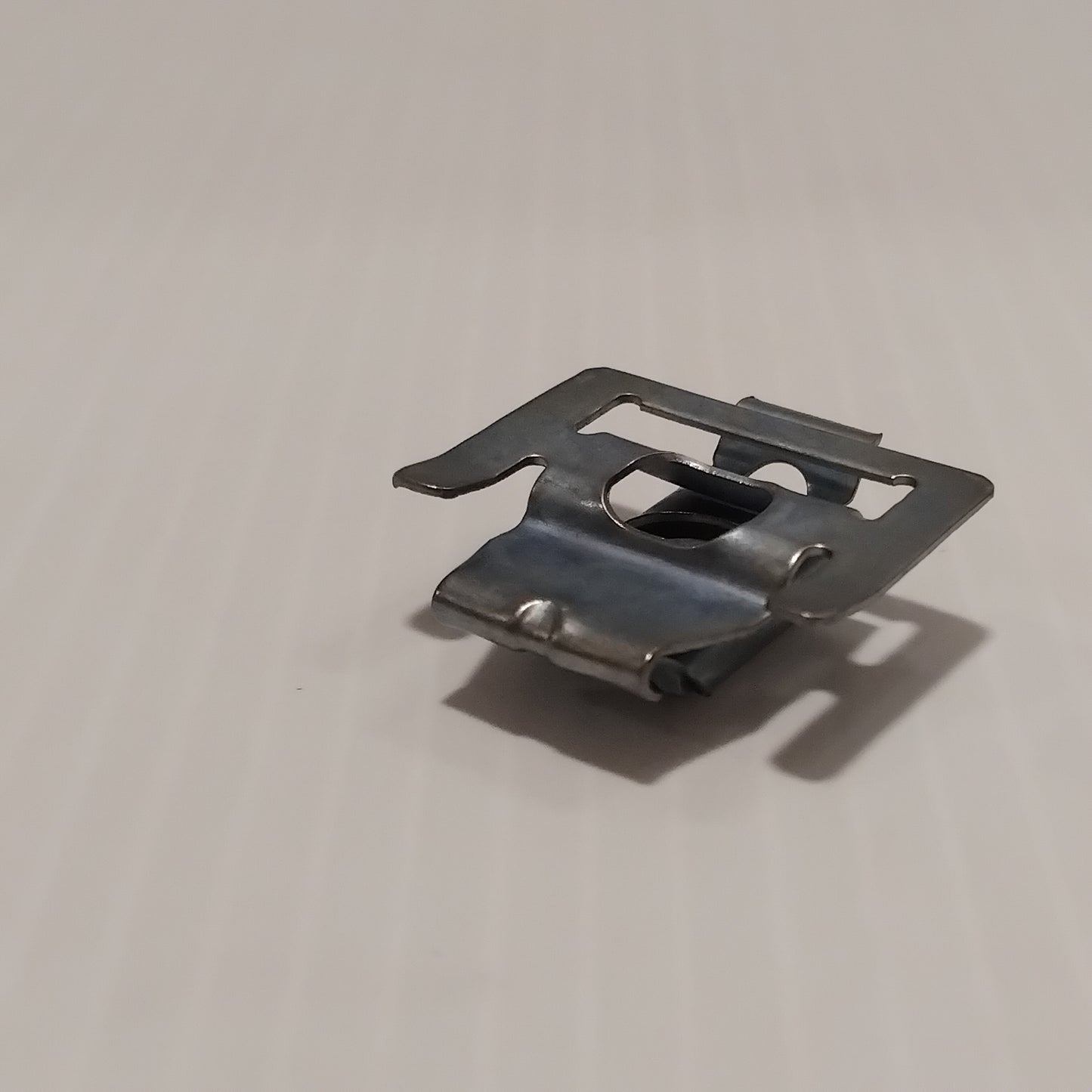 Genuine Renault Nut Cage M6X100 | 77 03 044 167