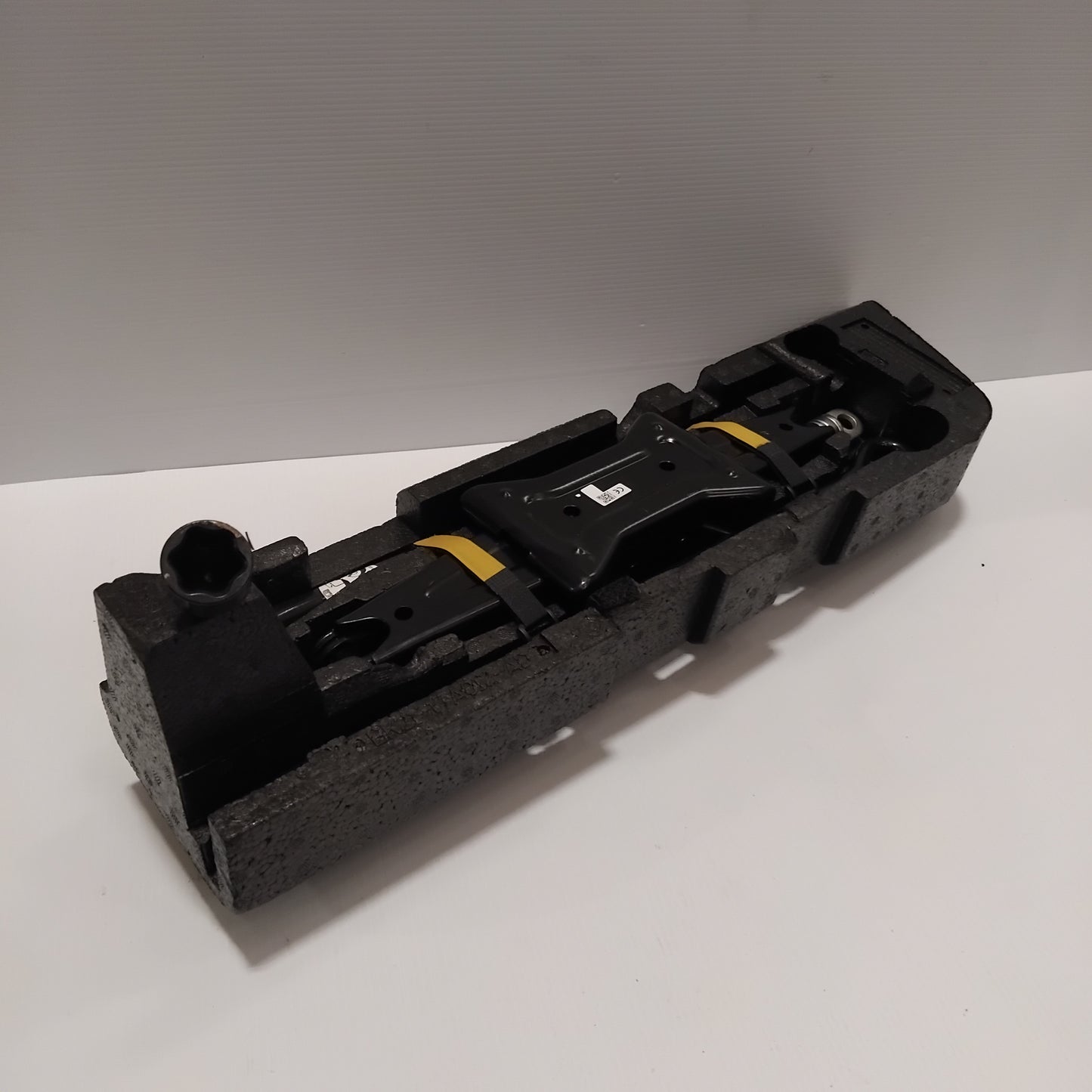 Genuine Lifting Jack Set - Ford Transit 2014- | 2363326