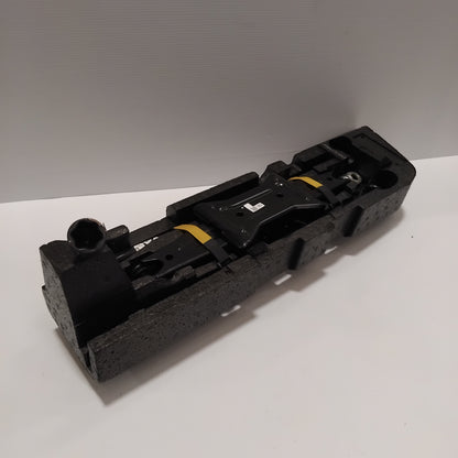 Genuine Lifting Jack Set - Ford Transit 2014- | 2363326