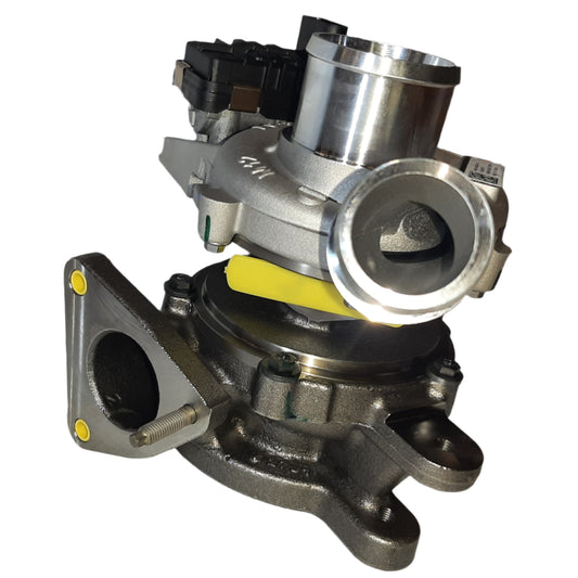 Genuine Ford Turbocharger Assy | 2239481