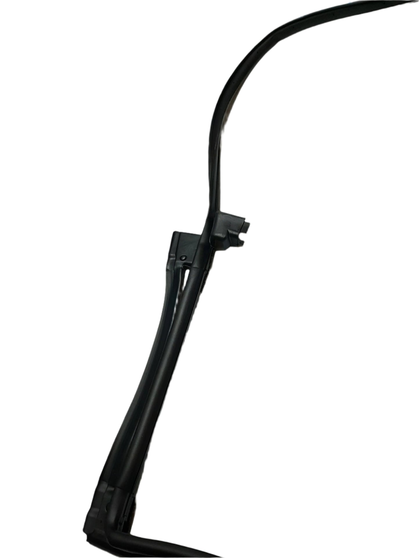 Genuine Nissan Weatherstrip-Re | 828316UA3A