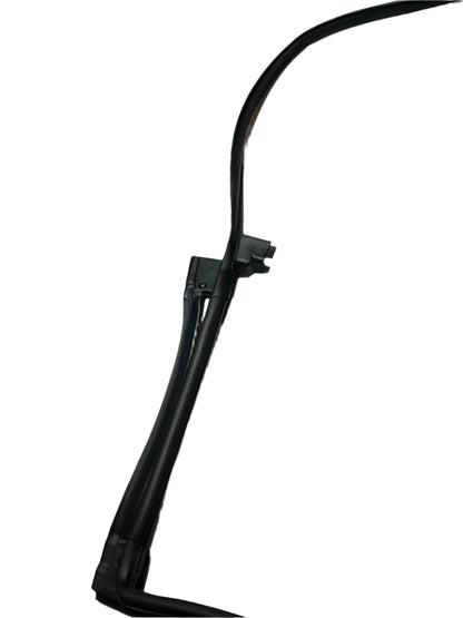 Genuine Nissan Weatherstrip-Re | 828316UA3A