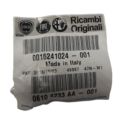 Genuine Fiat Screw | 16241024