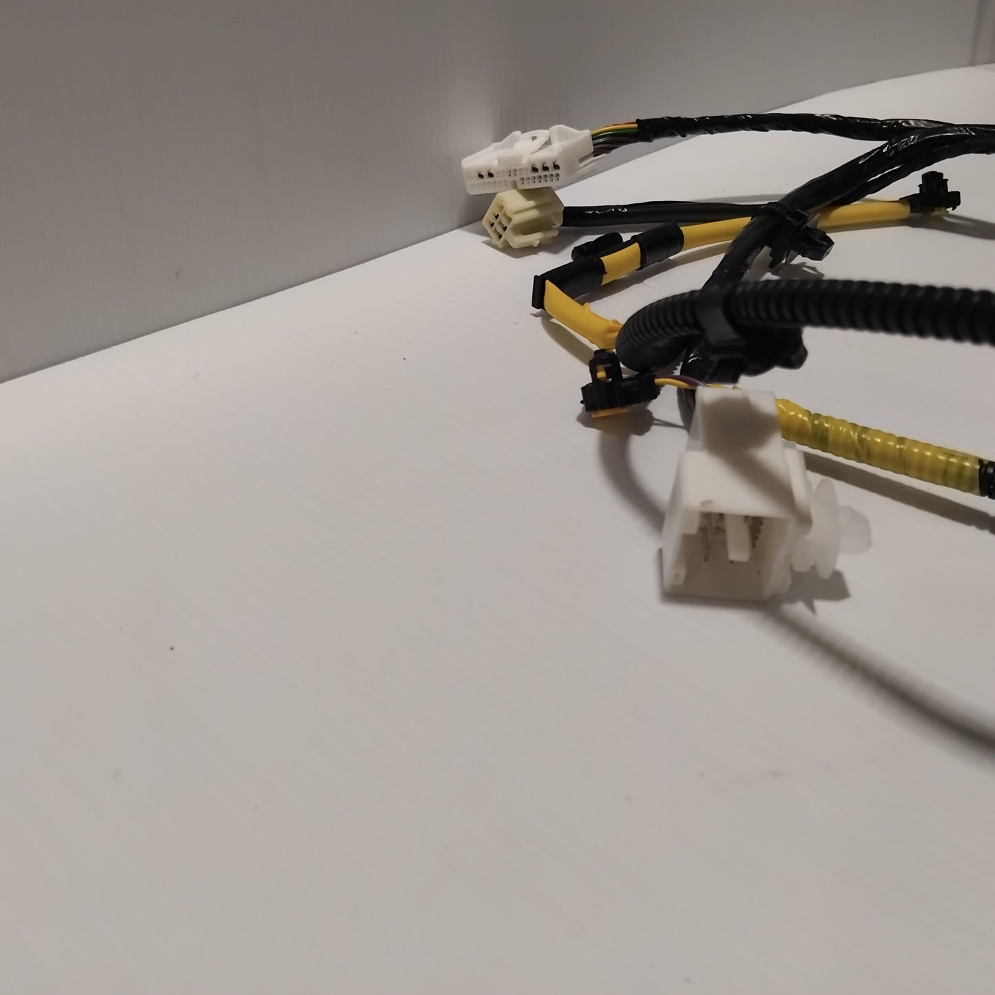 Genuine Suzuki Harness, Floor Apk416 | 36630-54PA0-000