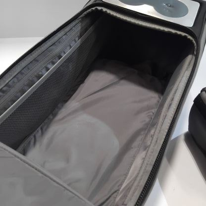 Genuine Rear Seat Center Bag - Honda CR-V 2015-2019 | 08MLWUTIRRBAG