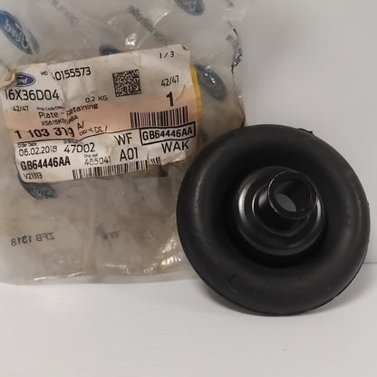 Genuine Rear Suspension Retaining Plate - Ford Focus 2003-2007 | 1103319