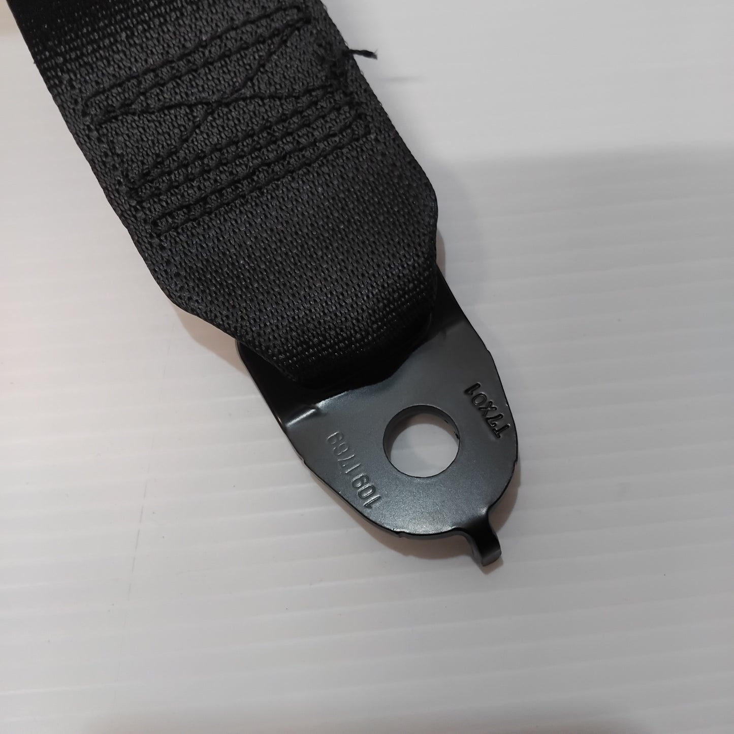 Genuine Suzuki (Exch) Seat Belt Rr Rh | 84960-54PA0-5PK