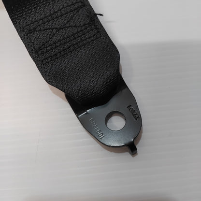 Genuine Suzuki (Exch) Seat Belt Rr Rh | 84960-54PA0-5PK