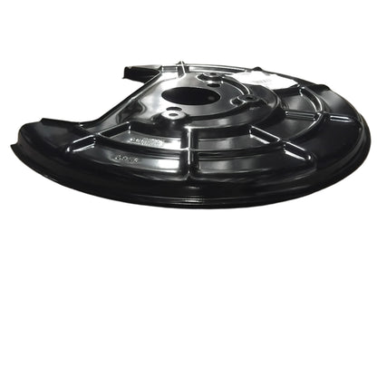 Genuine Rear Brake Back Plate- Alfa Romeo Mito / Fiat Grande Punto | 55700911