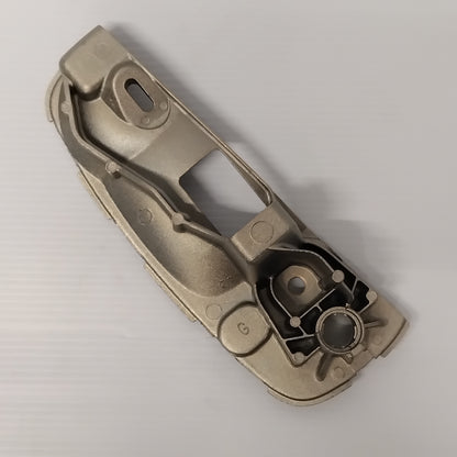 Genuine Front Door Left Handle Holder - Vauxhall Vivaro A 2001-2014 | 93171144