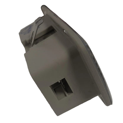 Genuine Nissan Lamp Assy (Personal Light) | 264654EA0A