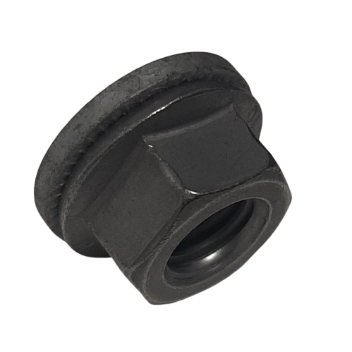 Genuine Seat Hex Nut | N91233201