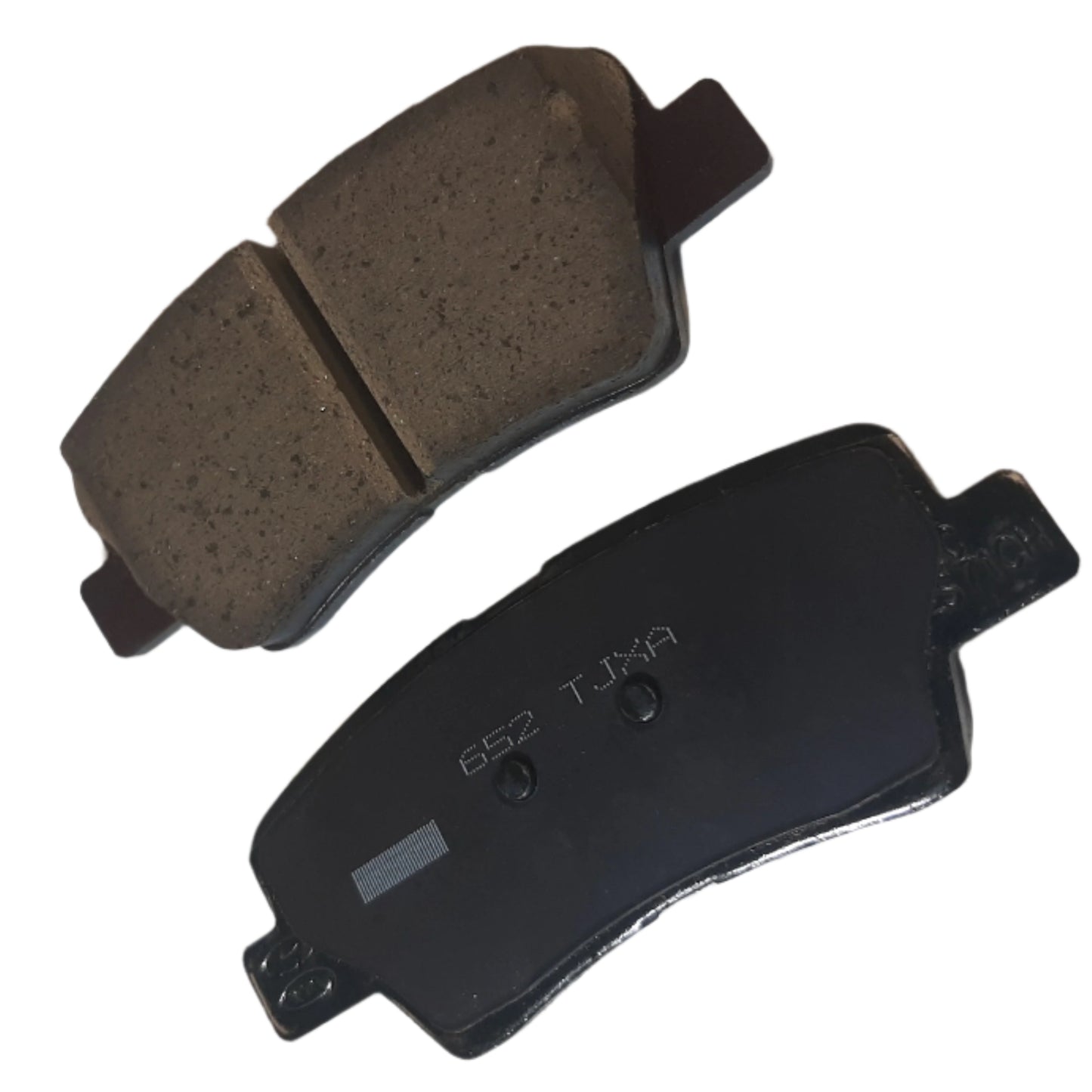 Genuine Kia Pad Kit-Rear Disc Break | 58302G7A40